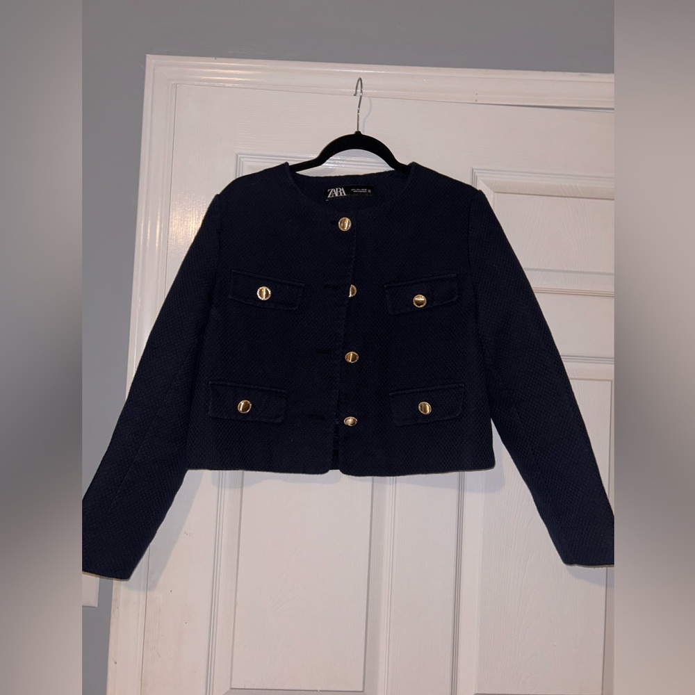 Zara Blazer